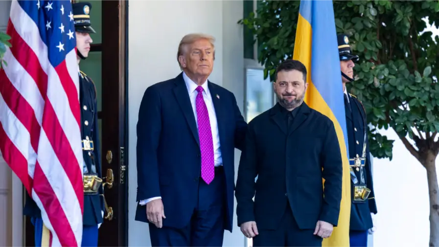 Mỹ, Ukraine sẽ tham vấn về giải pháp chấm dứt xung đột